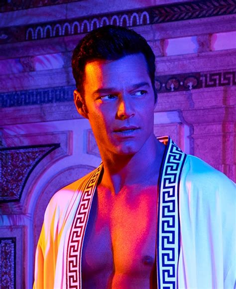 ricky martin versace movie